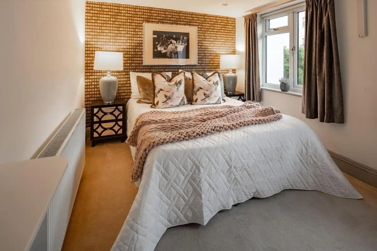 Host & Stay - The Charles Street House 브라이턴 펜션