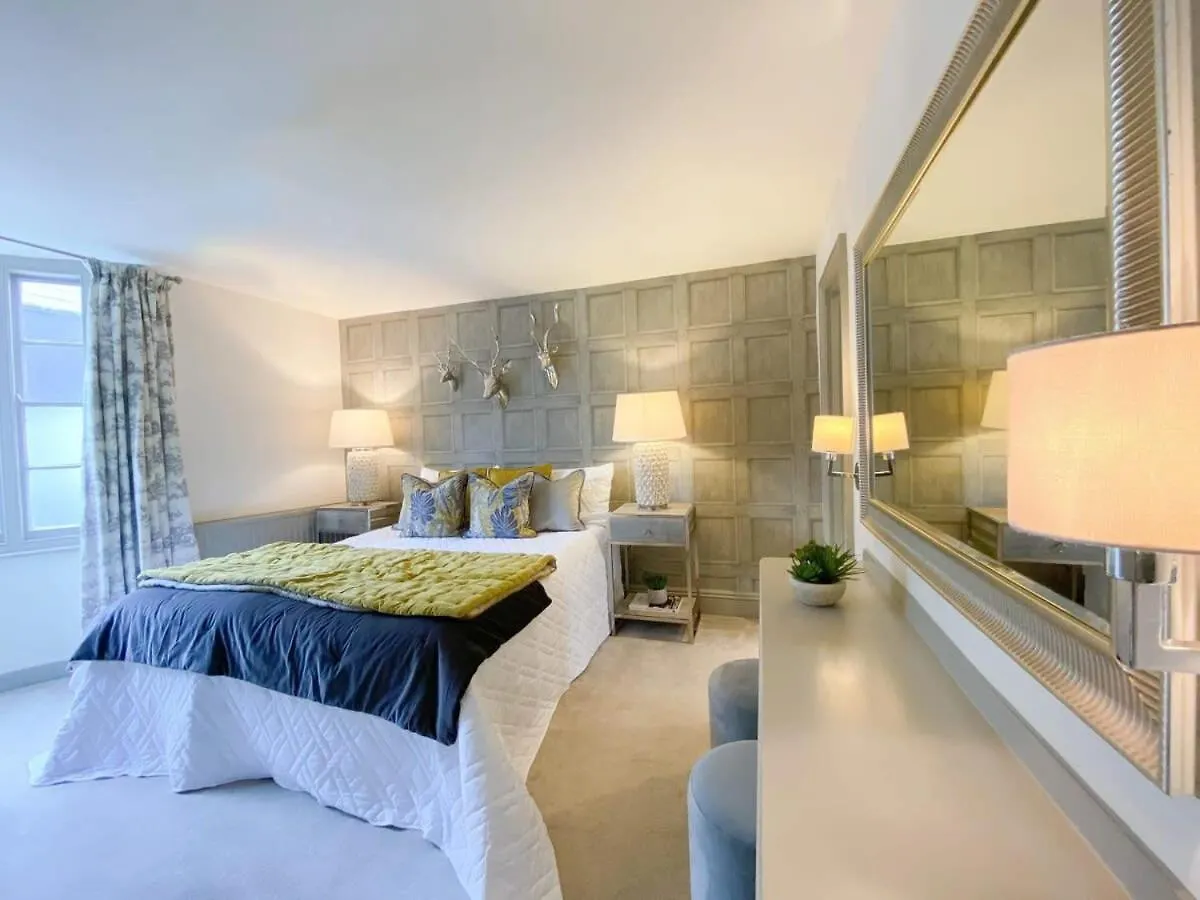 Host & Stay - The Charles Street House 브라이턴